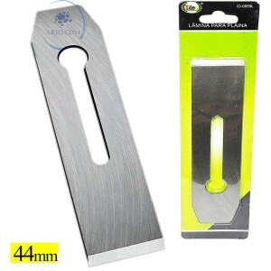 LÂMINA PARA PLAINA 44mm (ID-0659L)