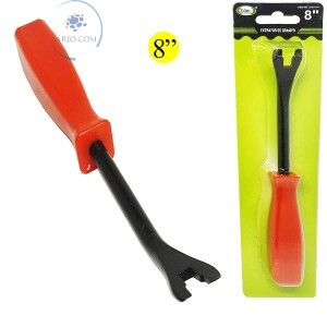 EXTRATOR DE GRAMPO 8