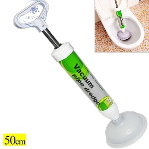 DESENTUPIDOR DE VASO SANITÁRIO (ID-0714V)