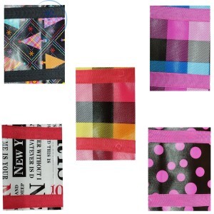 SACOLA ESTAMPADA REUTILIZÁVEL TAMANHO 50X55X20cm (ID-054S)