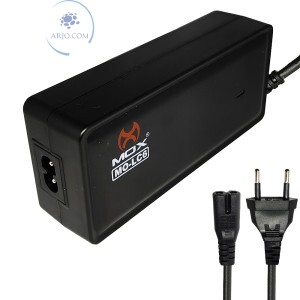 FONTE CARREGADOR UNIVERSAL AUTOMÁTICO PARA NOTEBOOK (MO-LC6)