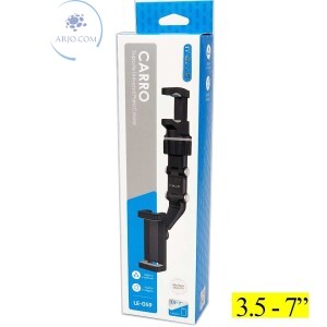 SUPORTE UNIVERSAL PARA CELULAR (LE-059)
