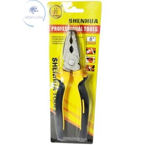 ALICATE UNIVERSAL 200mm 8