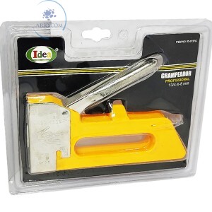 GRAMPEADOR PROFISSIONAL 13 / 4-6-8mm (ID-5737G)