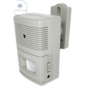 SENSOR DE PRESENÇA ATÉ 5m DE DISTÂNCIA (SD-300D)