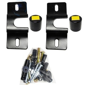 SUPORTE FIXO UNIVERSAL PARA TV LCD / 3D / LED / PLASMA DE 10