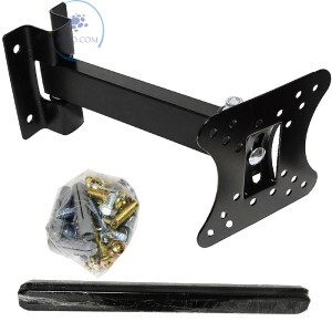 SUPORTE ARTICULADO PARA TV DE 10