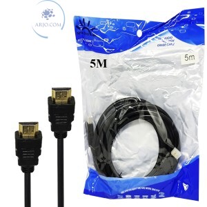 CABO HDMI 5 METROS (N188)