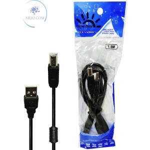 CABO PARA IMPRESSORA 1,5 METROS 2.0 (N405)