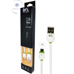 CABO USB V8 3.1A (MAX-V891).