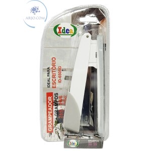GRAMPEADOR DE MESA + 500 GRAMPOS (ID-6505G)