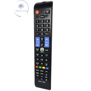 CONTROLE REMOTO SAMSUNG SMART/LED/HDMI (MAX-7462)