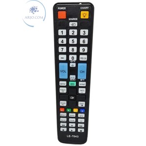 CONTROLE REMOTO SAMSUNG LCD/LED (LE-7043)