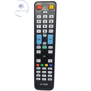 CONTROLE REMOTO SAMSUNG LCD/LED (LE-7033)