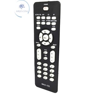 CONTROLE REMOTO PHILIPS LCD (MAX-103)