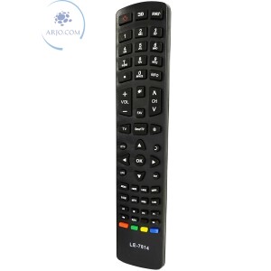 CONTROLE REMOTO PHILCO SMART/3D (LE-7814)