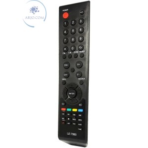 CONTROLE REMOTO PHILCO LCD (LE-7060)