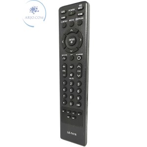 CONTROLE REMOTO LG (LE-7416)