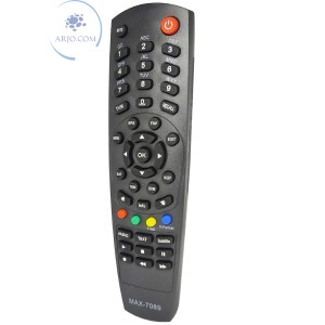 CONTROLE REMOTO RECEPTOR PHANTOM (MAX-7089)