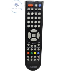 CONTROLE REMOTO RECEPTOR ELSYS (MAX-9032)