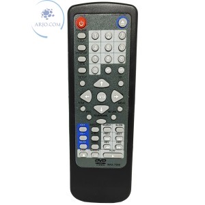 CONTROLE REMOTO DVD AIKO (MAX-7589)