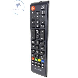 CONTROLE REMOTO SAMSUNG SMART (MAX-7003)