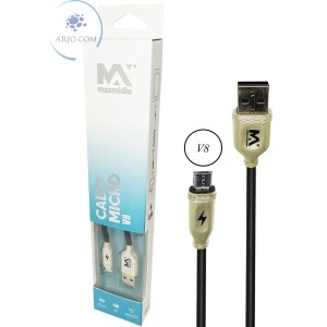 CABO USB V8 3.1A (MAX-V94)