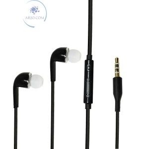 FONE DE OUVIDO ESTÉREO COM MICROFONE (MAX-F556)