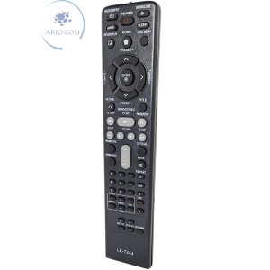 CONTROLE REMOTO HOME THEATER LG (LE-7244)