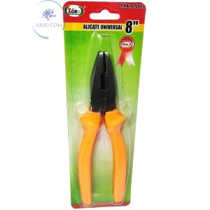 ALICATE UNIVERSAL 8