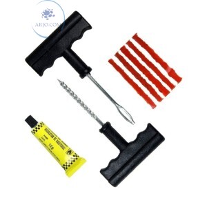 KIT PARA REPAROS DE PNEUS (ID-782RP)