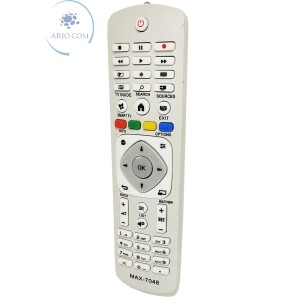 CONTROLE REMOTO PHILIPS SMART / LCD (MAX-7048)
