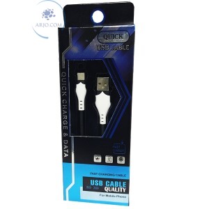 CABO USB TIPO-C 1 METRO (N442)