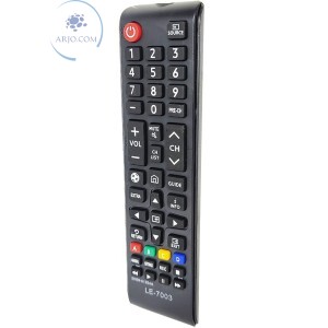 CONTROLE REMOTO SAMSUNG SMART (LE-7003)