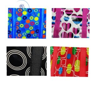 SACOLA ESTAMPADA REUTILIZÁVEL TAMANHO 55X65X25cm (ID-6541S)