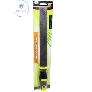 LIMA GROSA PARA MADEIRA 10