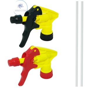 KIT DE PULVERIZADOR 2 PEÇAS (ID-9848B)