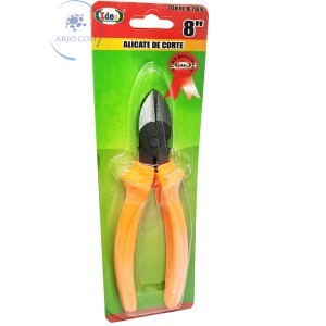 ALICATE DE CORTE PROFISSIONAL 8 POLEGADAS (ID-7987A)