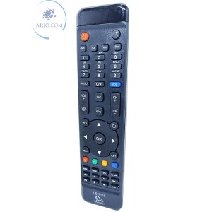 CONTROLE REMOTO RECEPTOR TOUROSAT (LE-7150)