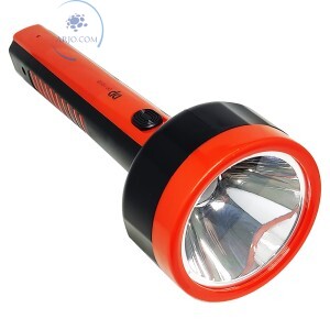 LANTERNA RECARREGÁVEL LED 3w (DP-1953)