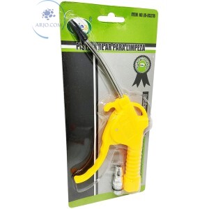 PISTOLA DE AR PARA LIMPEZA (ID-8527B)