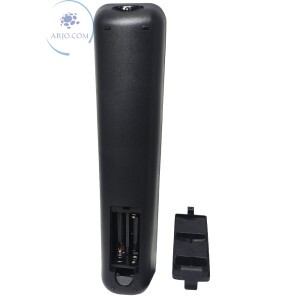 CONTROLE REMOTO RECEPTOR AZAMERICA S2010 (LE-7153)