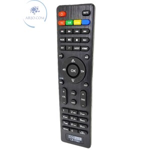 CONTROLE REMOTO RECEPTOR CINEBOX (LE-7550)