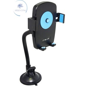 SUPORTE UNIVERSAL PARA CELULAR (LE-023)