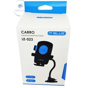SUPORTE UNIVERSAL PARA CELULAR (LE-023)