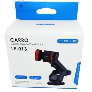 SUPORTE UNIVERSAL PARA CELULAR (LE-013)