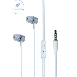 FONE DE OUVIDO ESTÉREO (LE-0210)