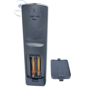 CONTROLE REMOTO HOME THEATER LG (LE-7518)