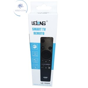 CONTROLE REMOTO SAMSUNG SMART 4K (LE-7699)