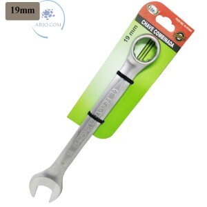 CHAVE COMBINADA 19mm (ID-4700H)